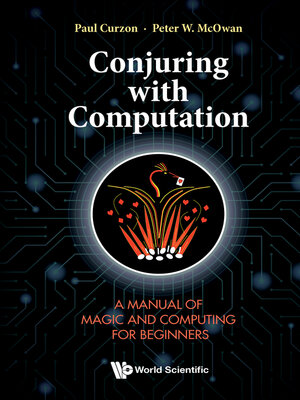 cover image of Conjuring With Computation